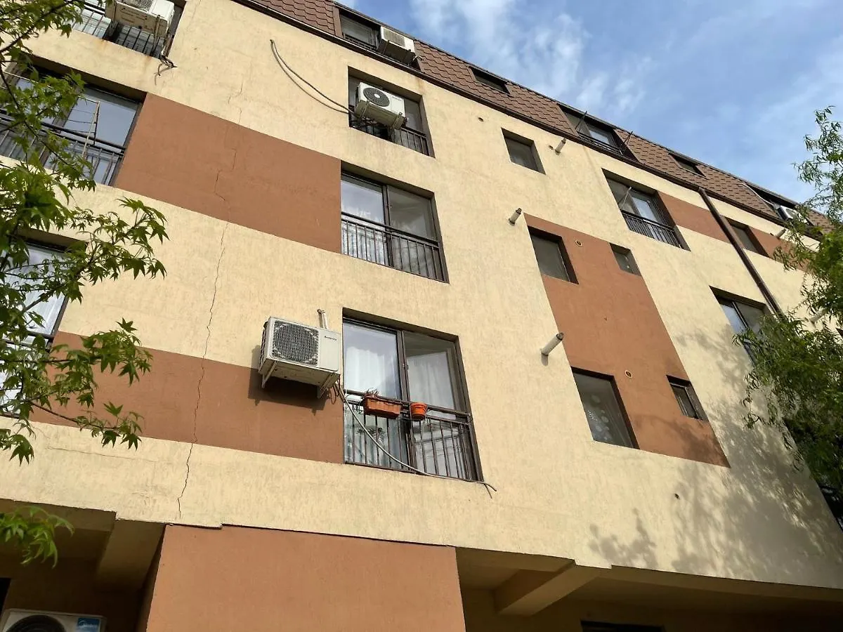 Giurgiului Apartament Bucharest Apartment