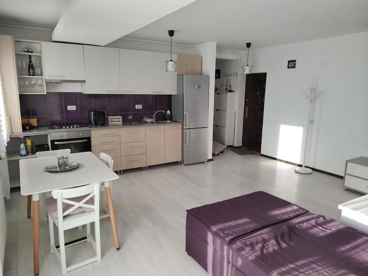 Giurgiului Apartament Bucureşti România