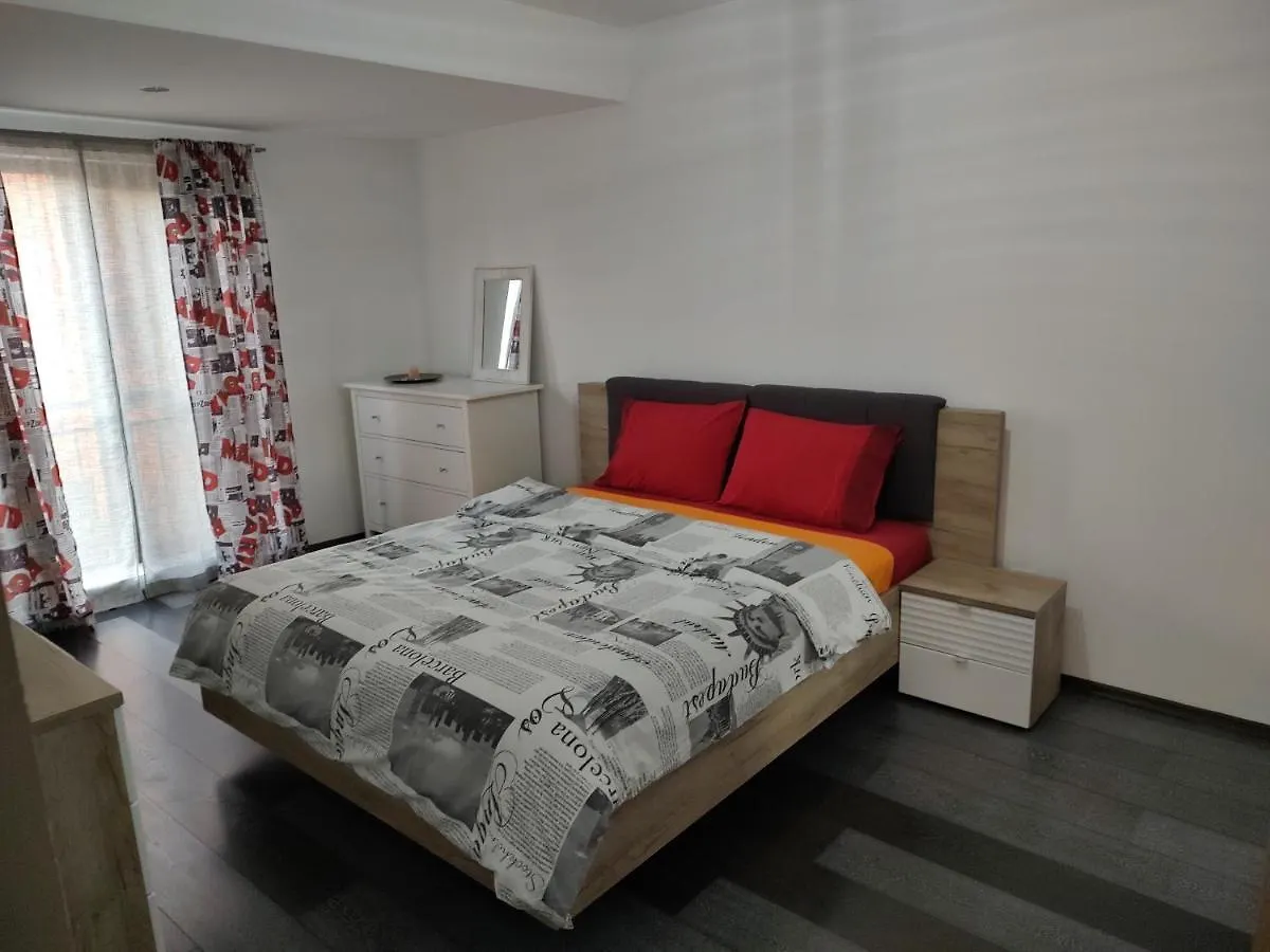 Giurgiului Apartament Bucureşti