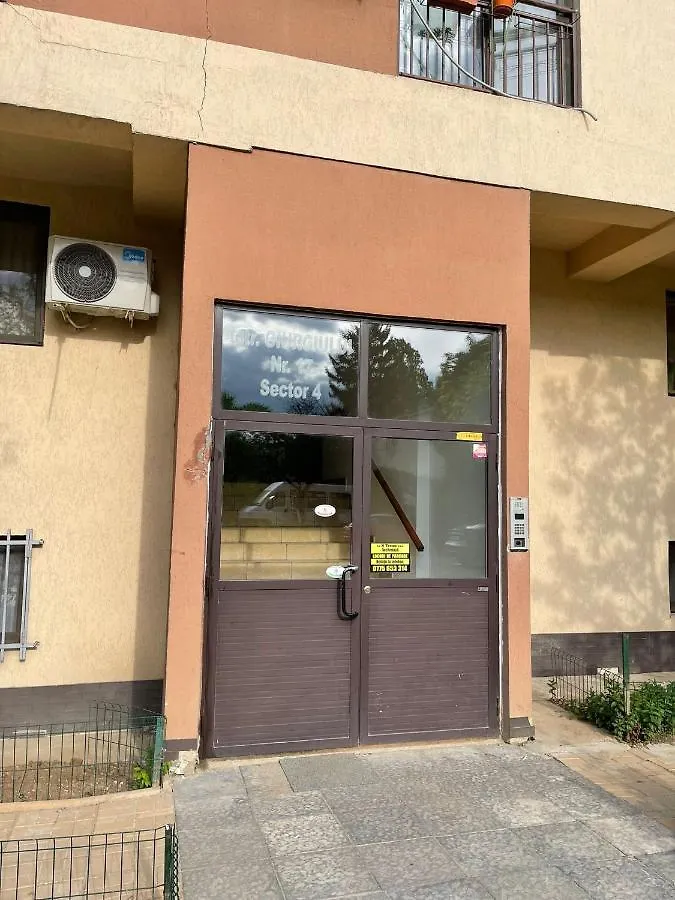 Giurgiului Apartament Bucureşti România