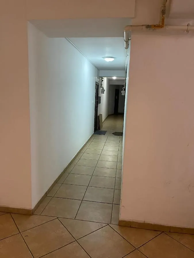 Giurgiului Apartament Bucureşti România