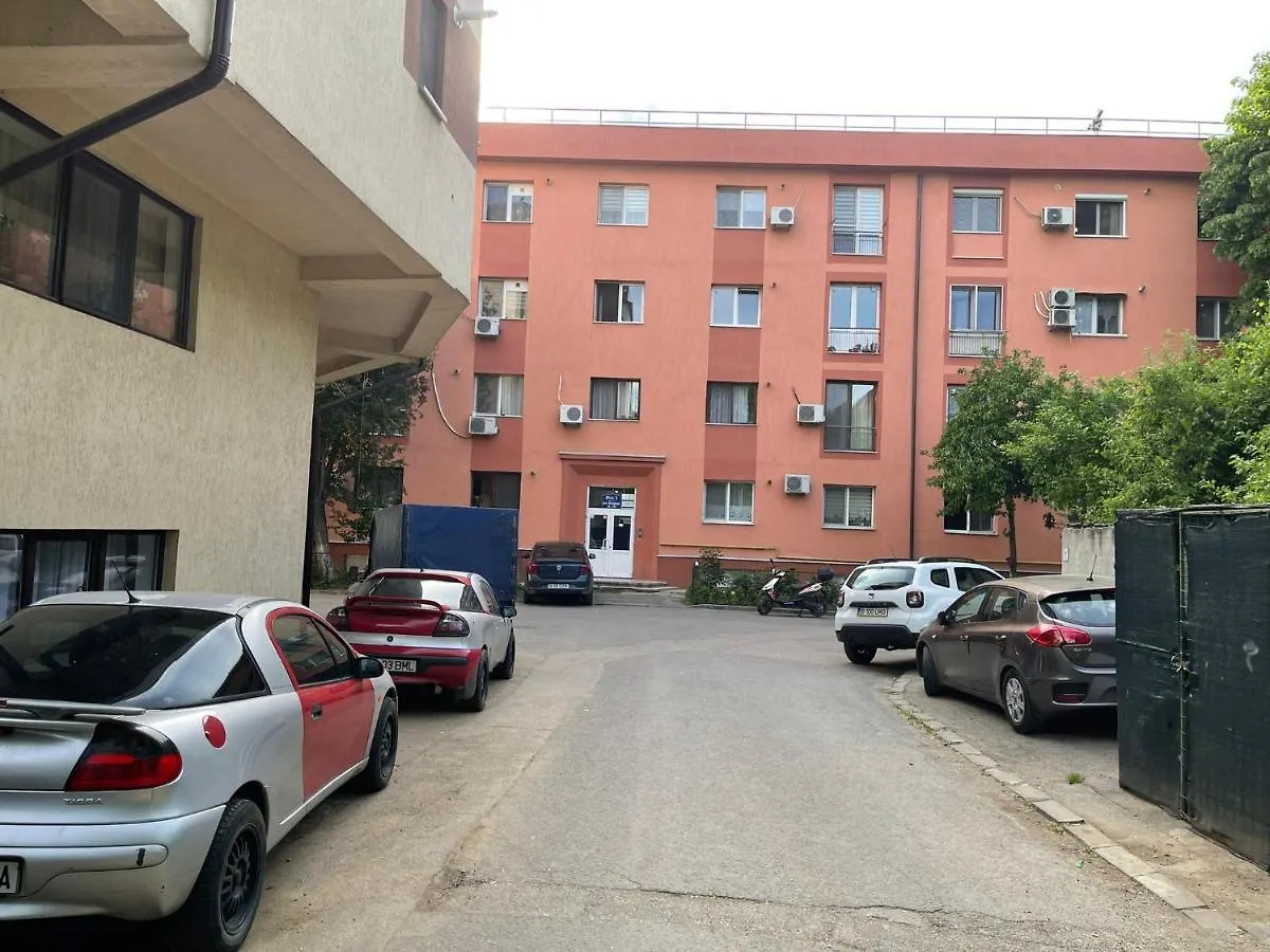 Giurgiului Apartament ブカレスト ルーマニア