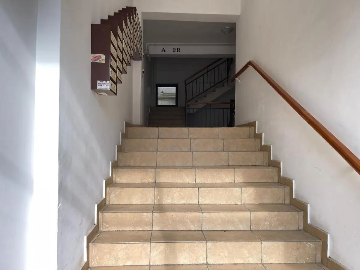 Giurgiului Apartament Bucureşti 0*,  România