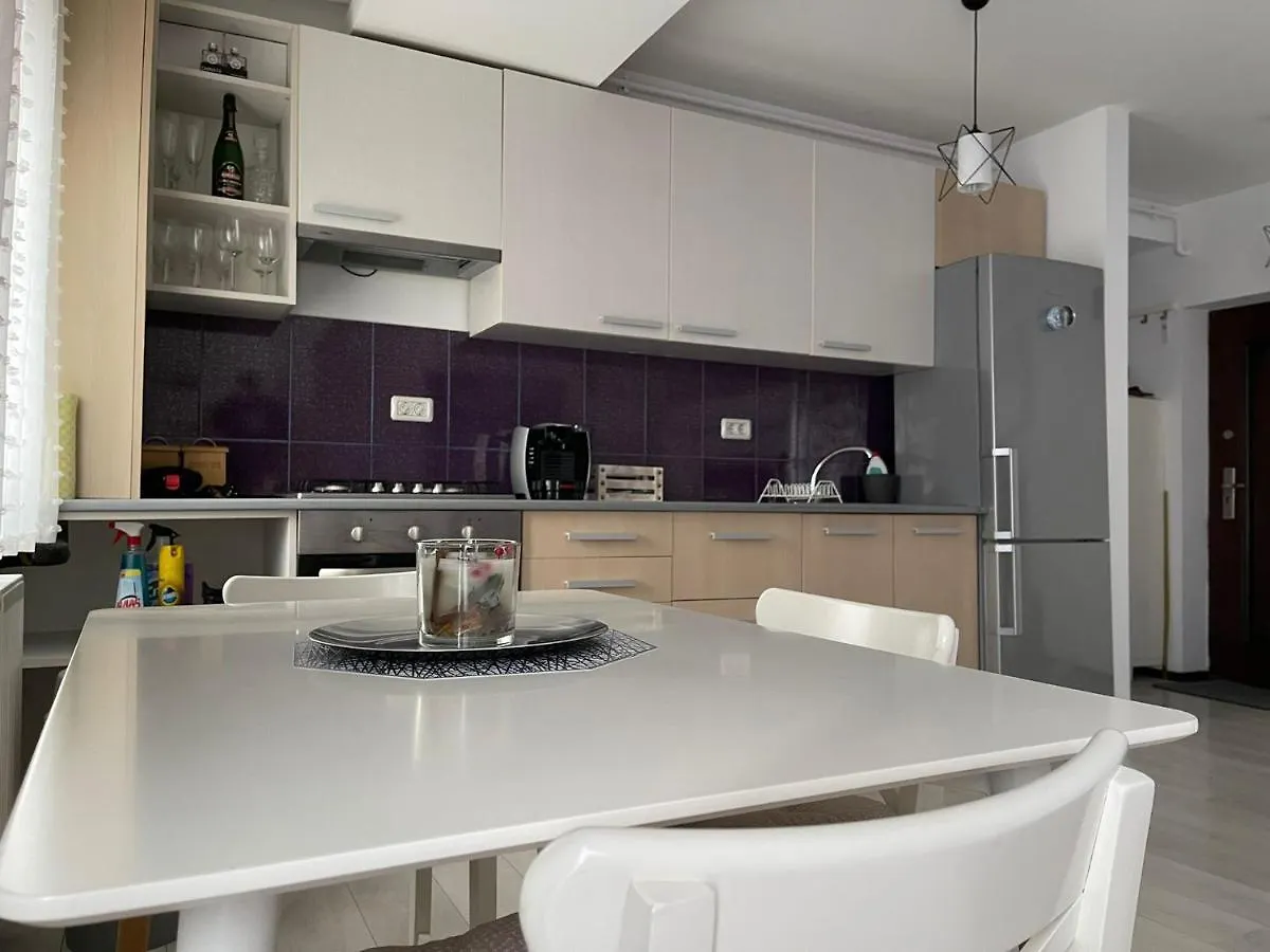 Giurgiului Apartament Bucureşti