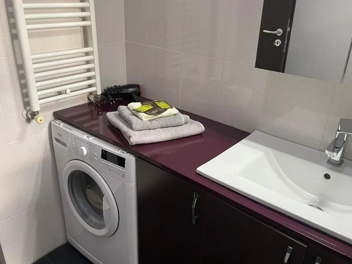 Giurgiului Apartament Bucureşti
