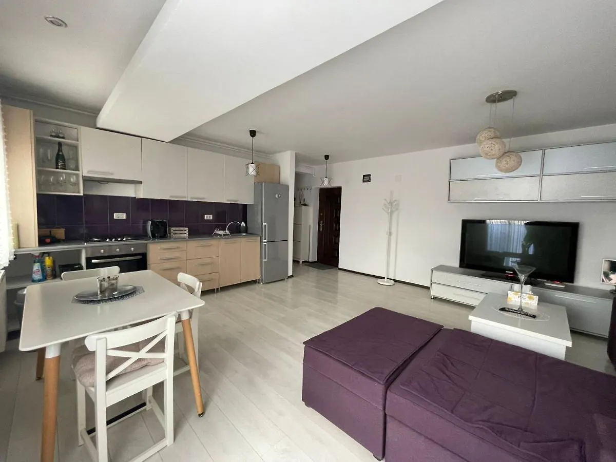 Giurgiului Apartament Bucureşti