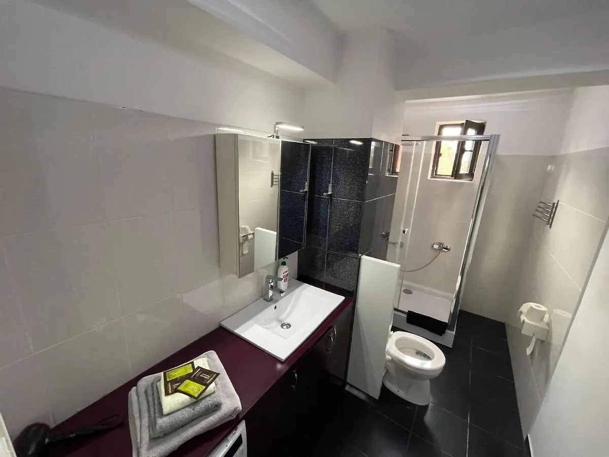 Giurgiului Apartament Bucureşti 0*,