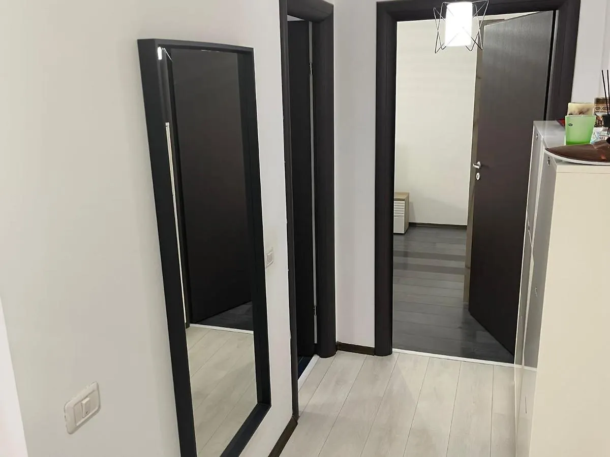 Giurgiului Apartament ブカレスト