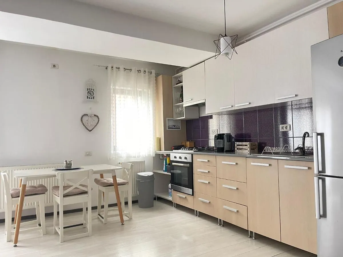 Giurgiului Apartament Bucureşti